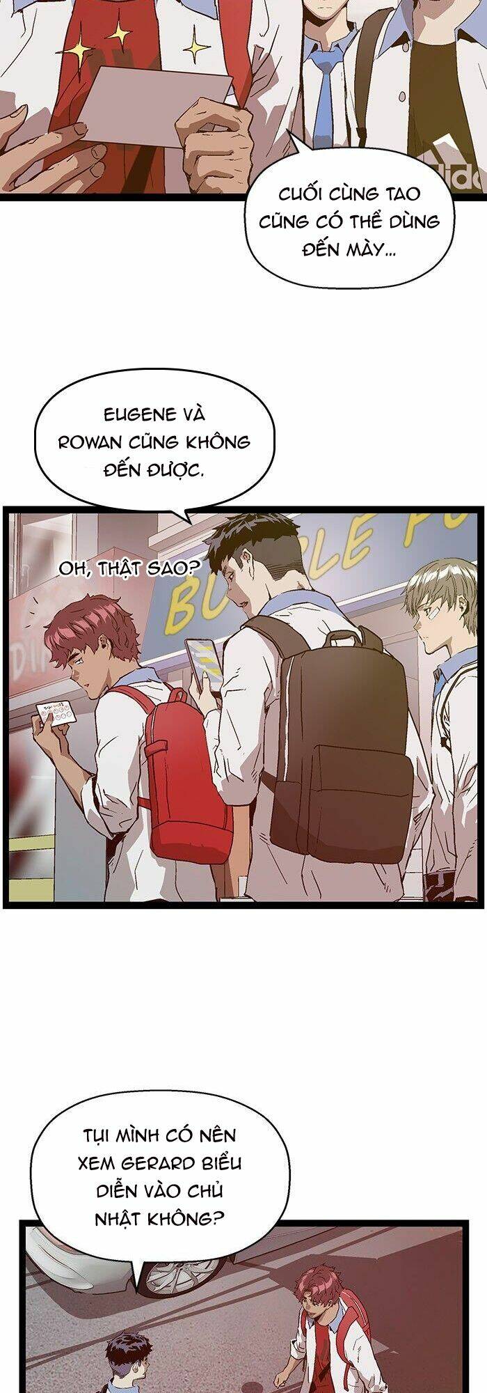 Weak Hero - Chương 108