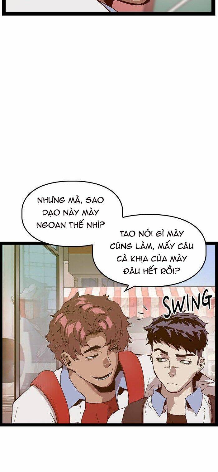Weak Hero - Chương 108