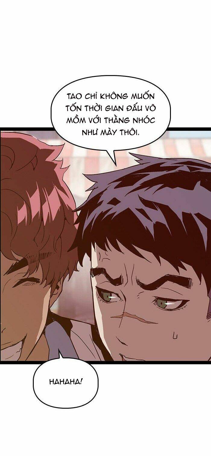 Weak Hero - Chương 108