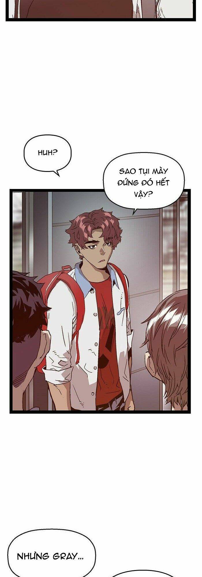 Weak Hero - Chương 108