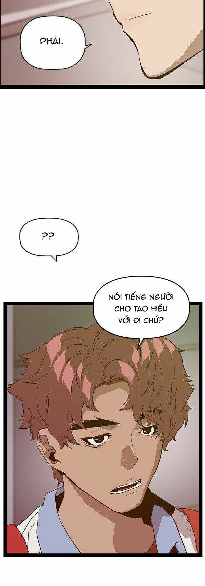 Weak Hero - Chương 108