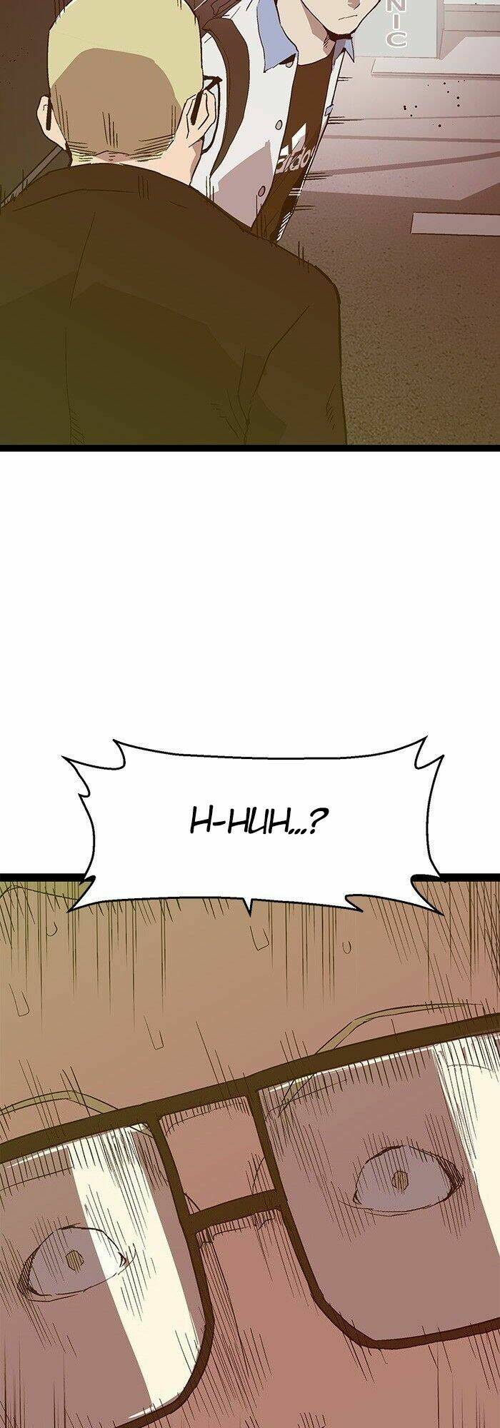 Weak Hero - Chương 108