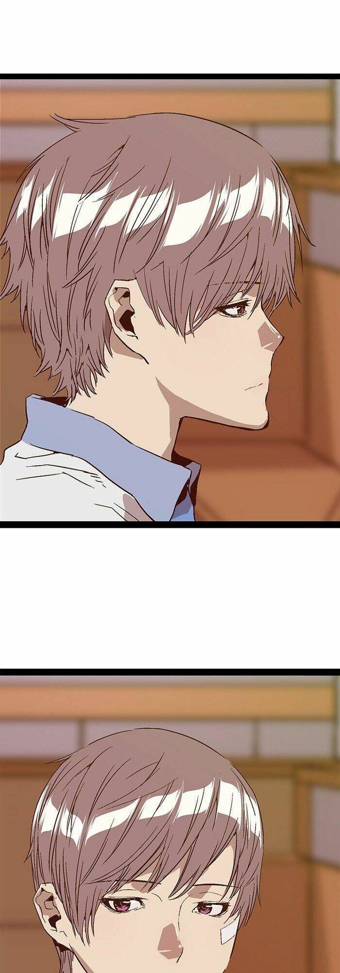 Weak Hero - Chương 108
