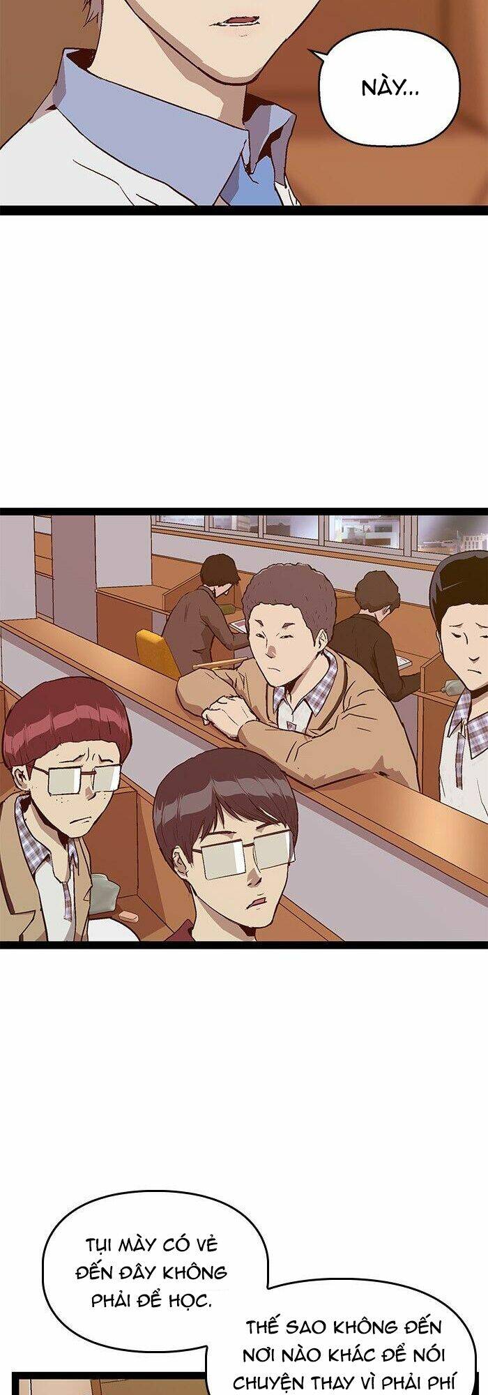 Weak Hero - Chương 108