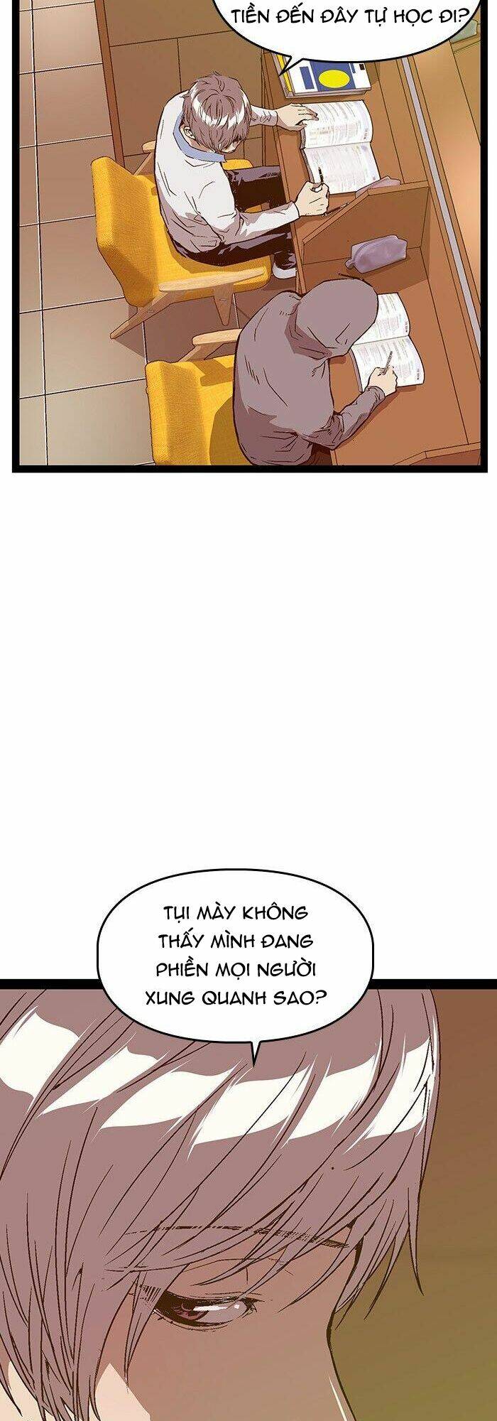 Weak Hero - Chương 108