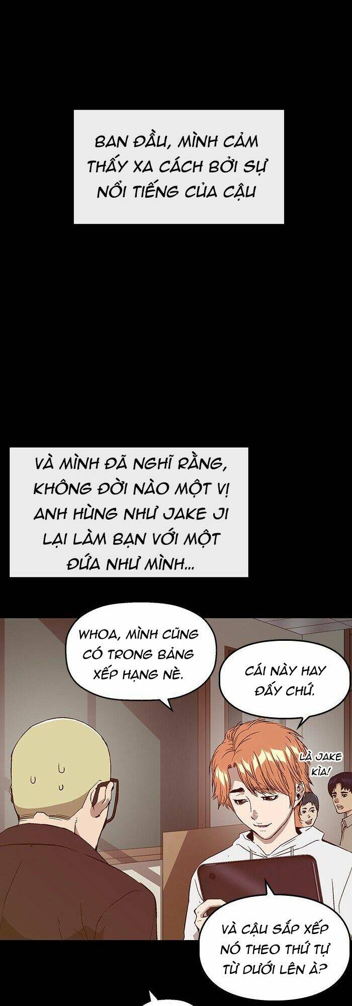 Weak Hero - Chương 109
