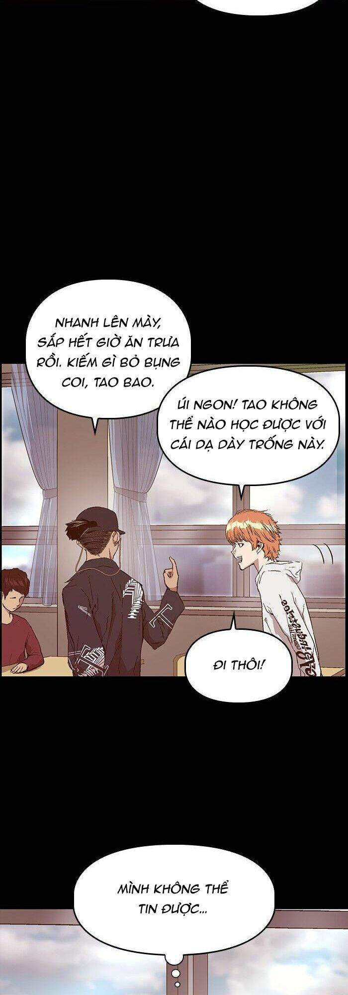 Weak Hero - Chương 109