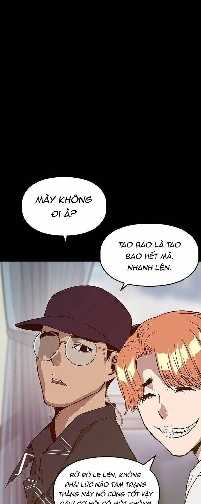 Weak Hero - Chương 109