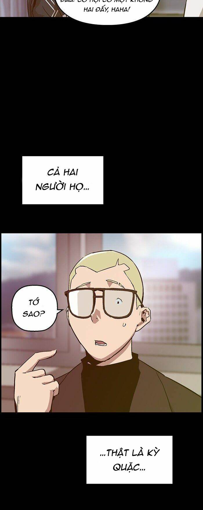 Weak Hero - Chương 109