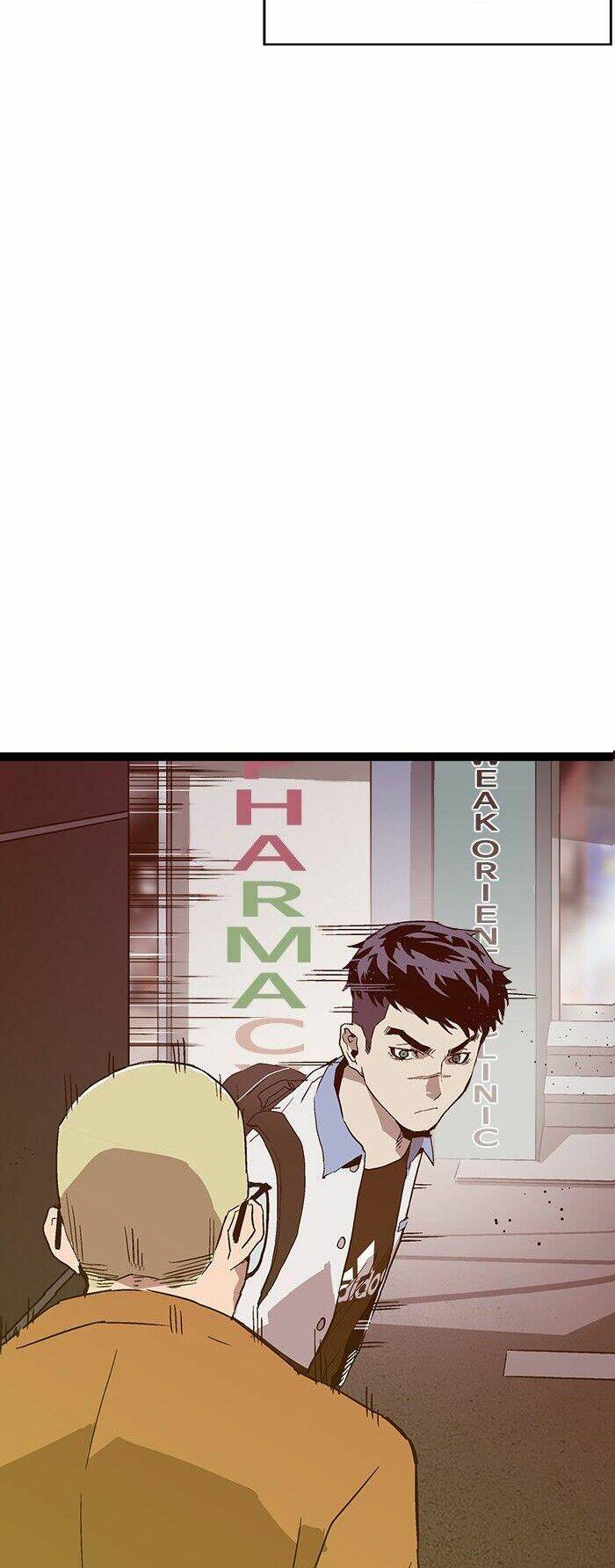 Weak Hero - Chương 109