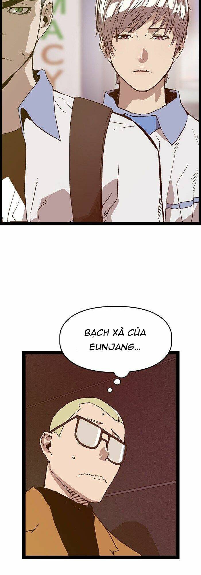 Weak Hero - Chương 109