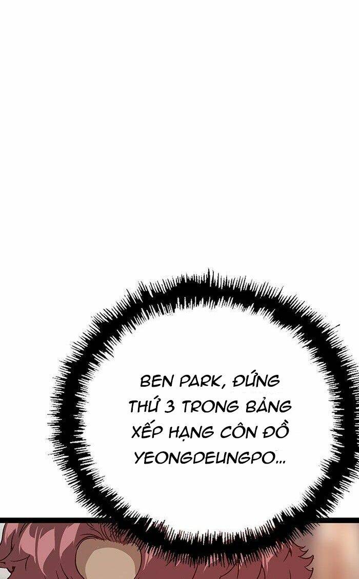 Weak Hero - Chương 109