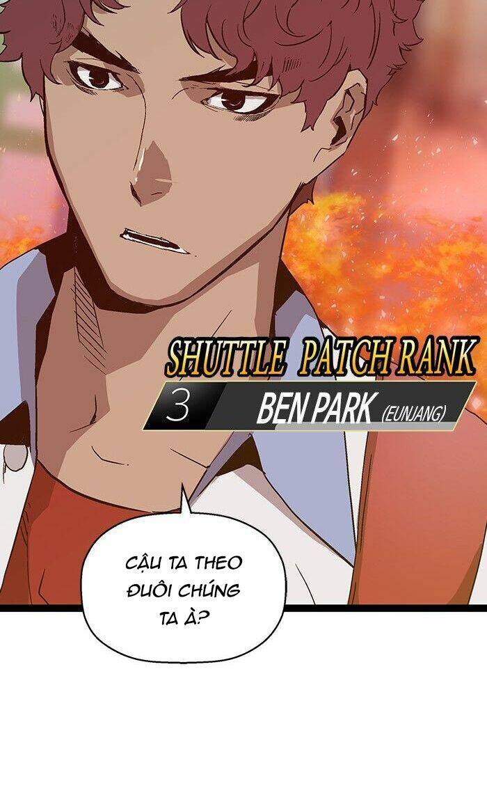 Weak Hero - Chương 109