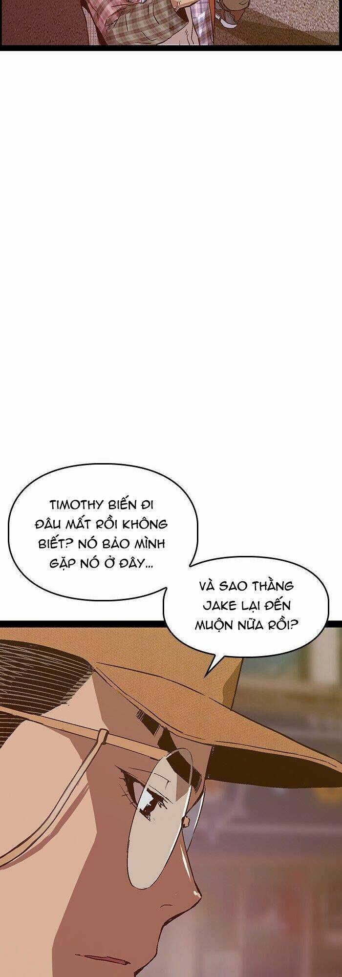 Weak Hero - Chương 109