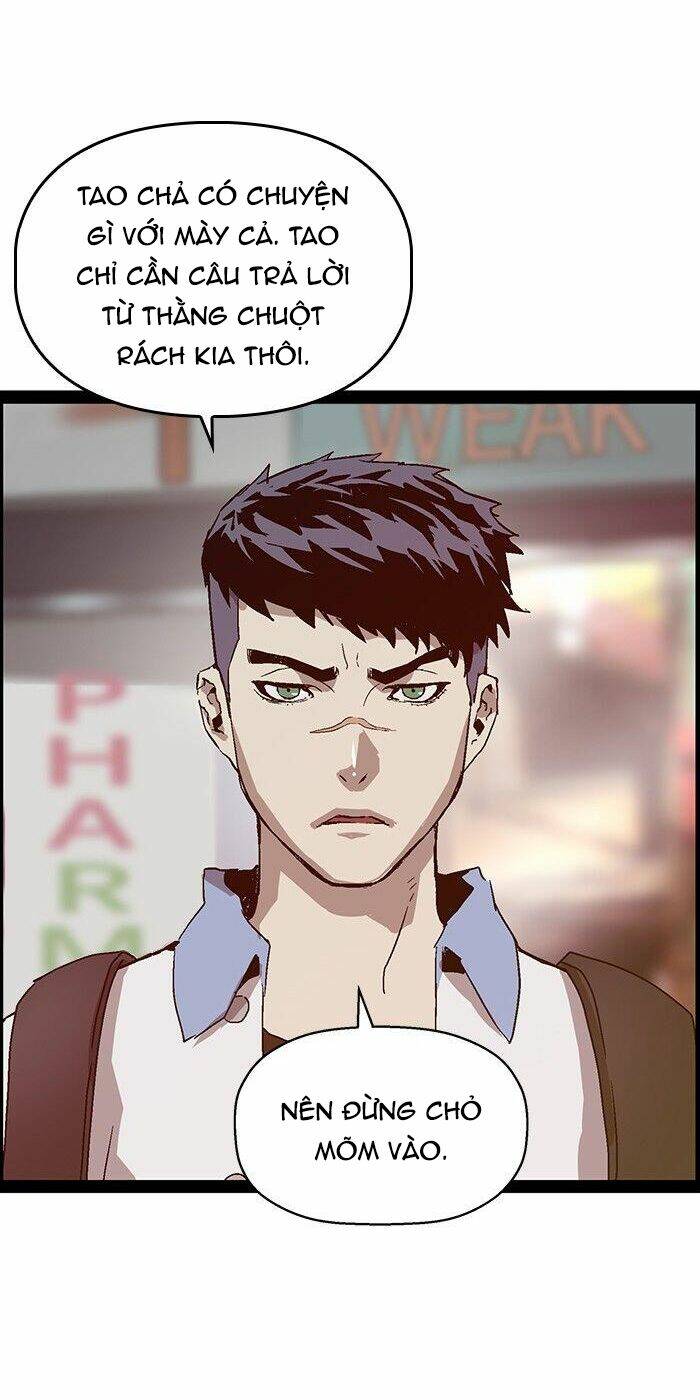 Weak Hero - Chương 109