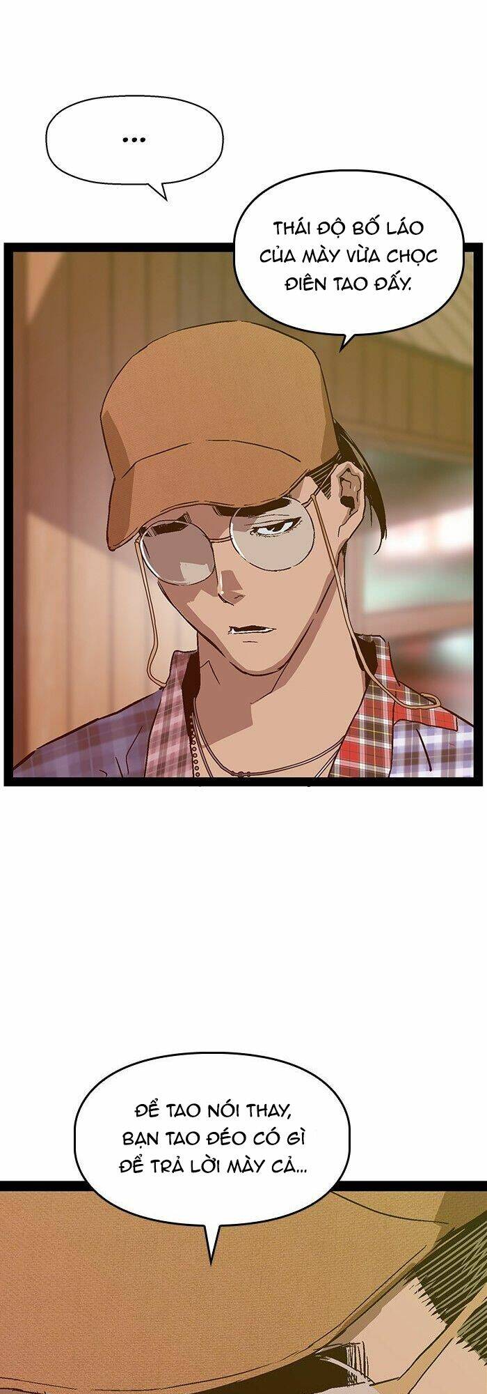 Weak Hero - Chương 109