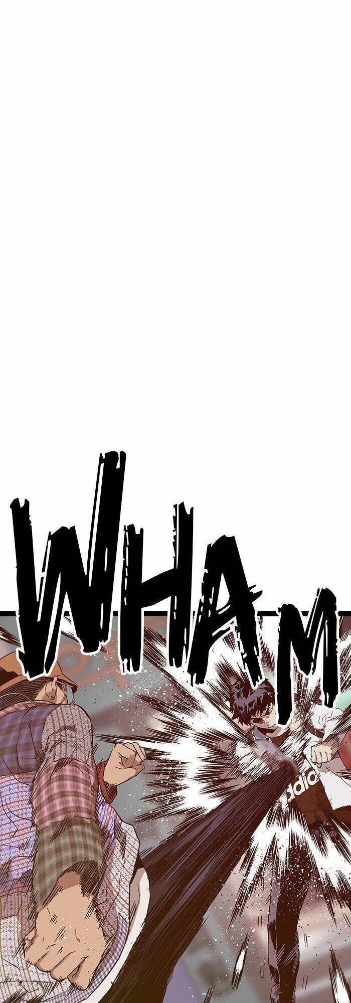 Weak Hero - Chương 109