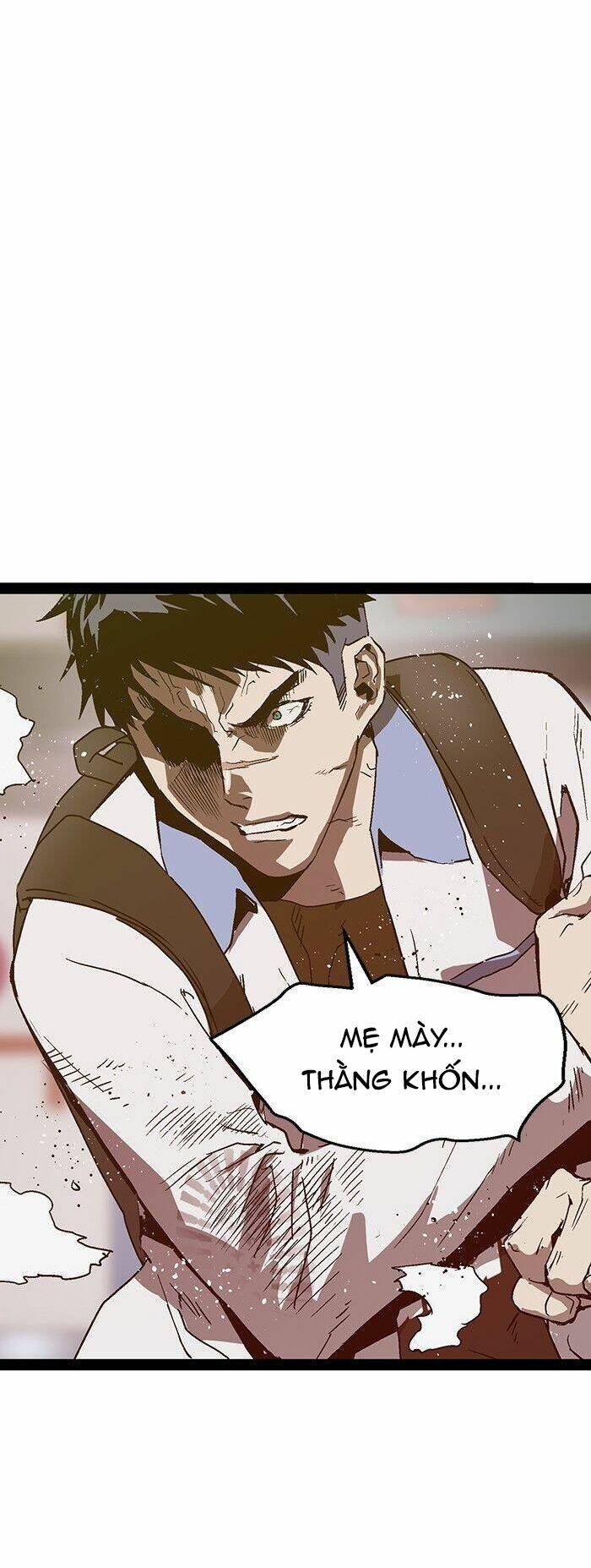 Weak Hero - Chương 109