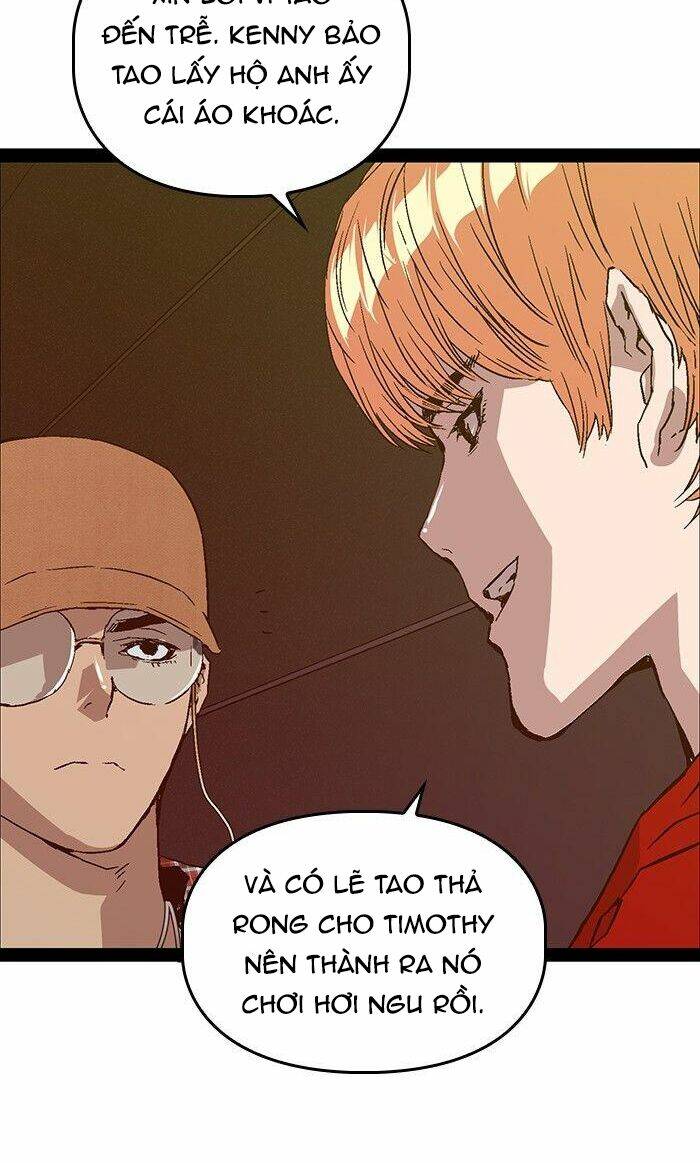 Weak Hero - Chương 109