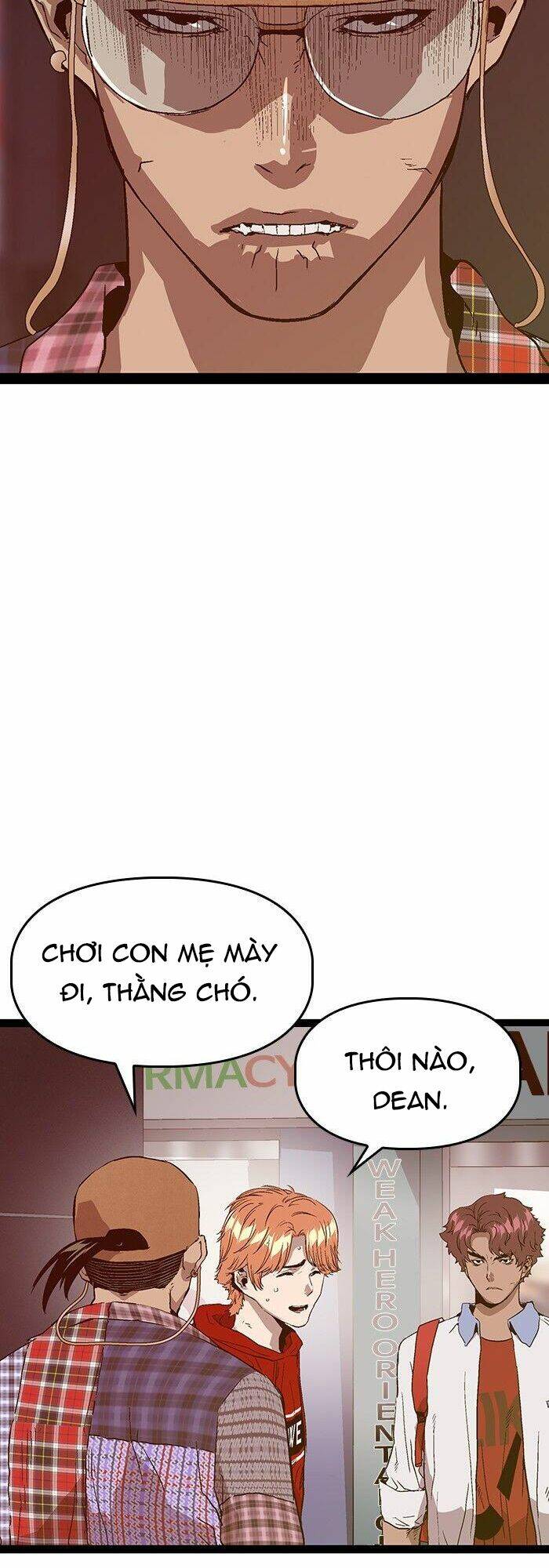 Weak Hero - Chương 109