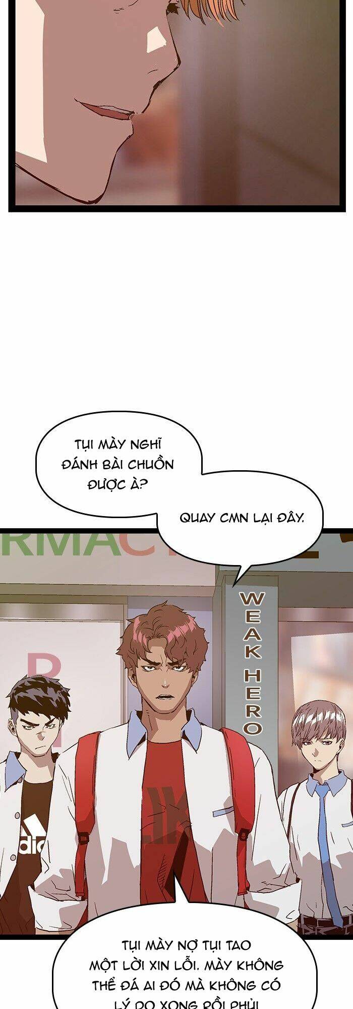 Weak Hero - Chương 109