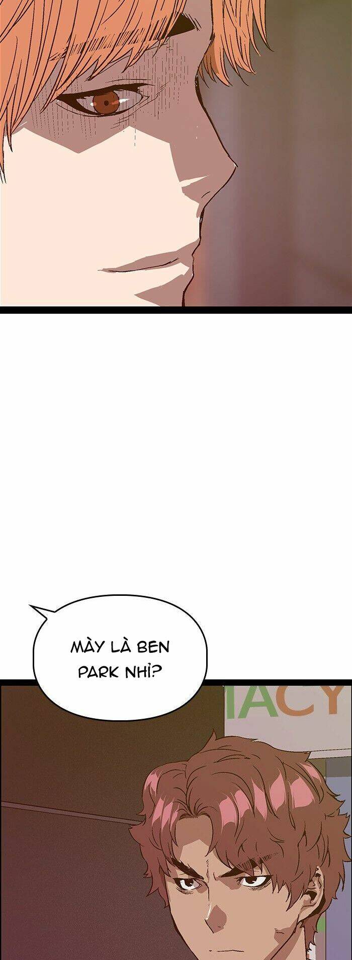 Weak Hero - Chương 109