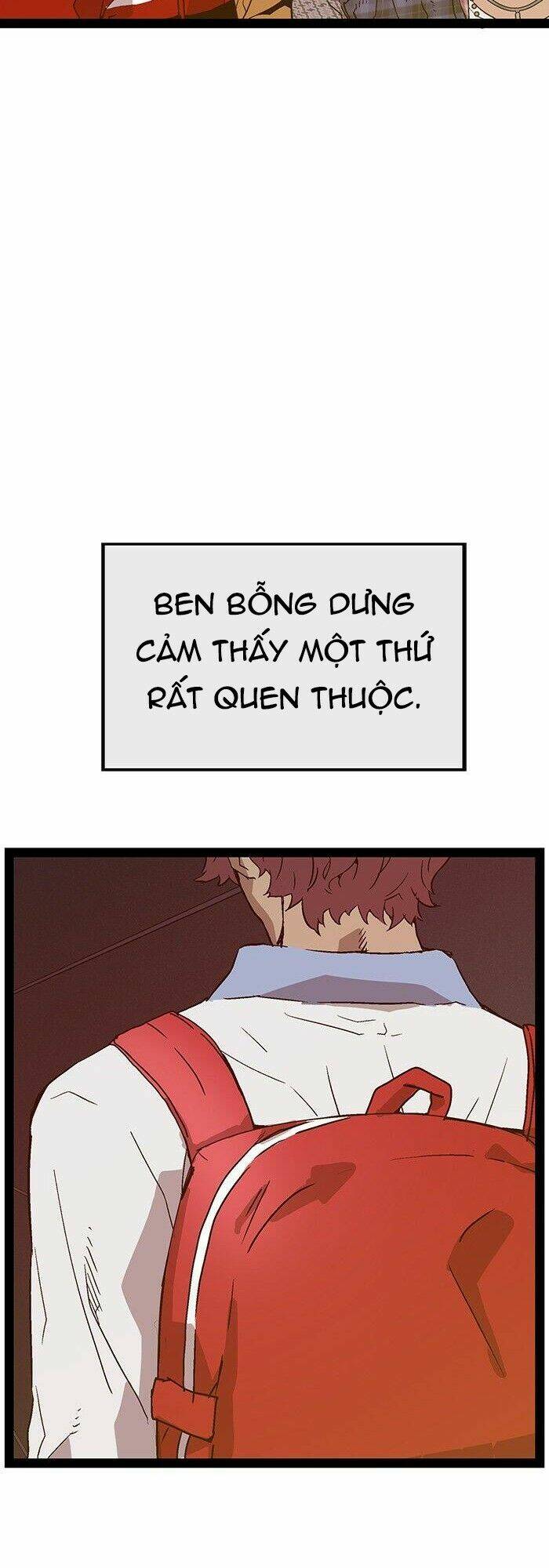 Weak Hero - Chương 109