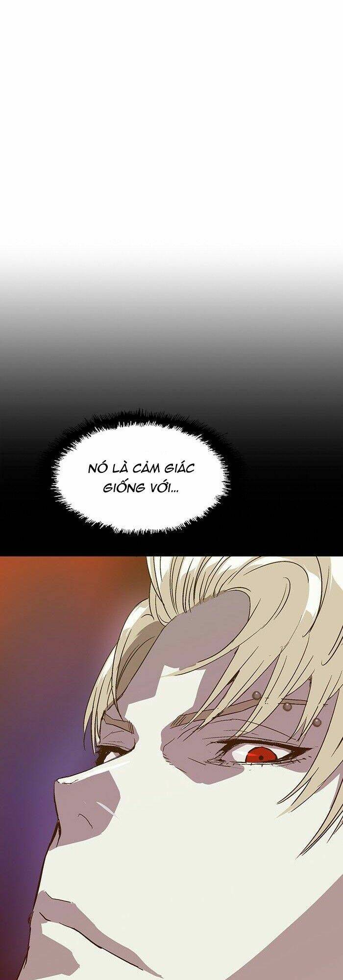 Weak Hero - Chương 109