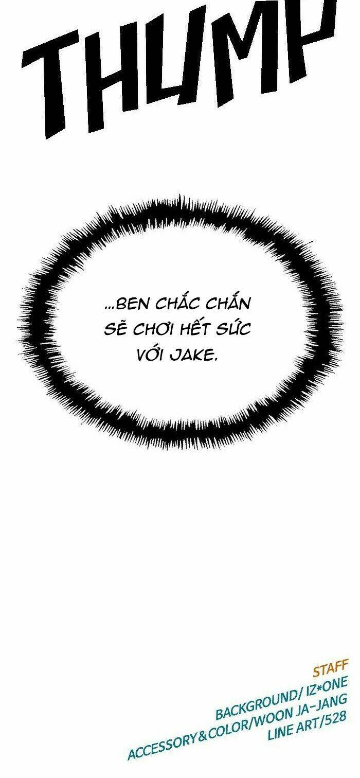 Weak Hero - Chương 109