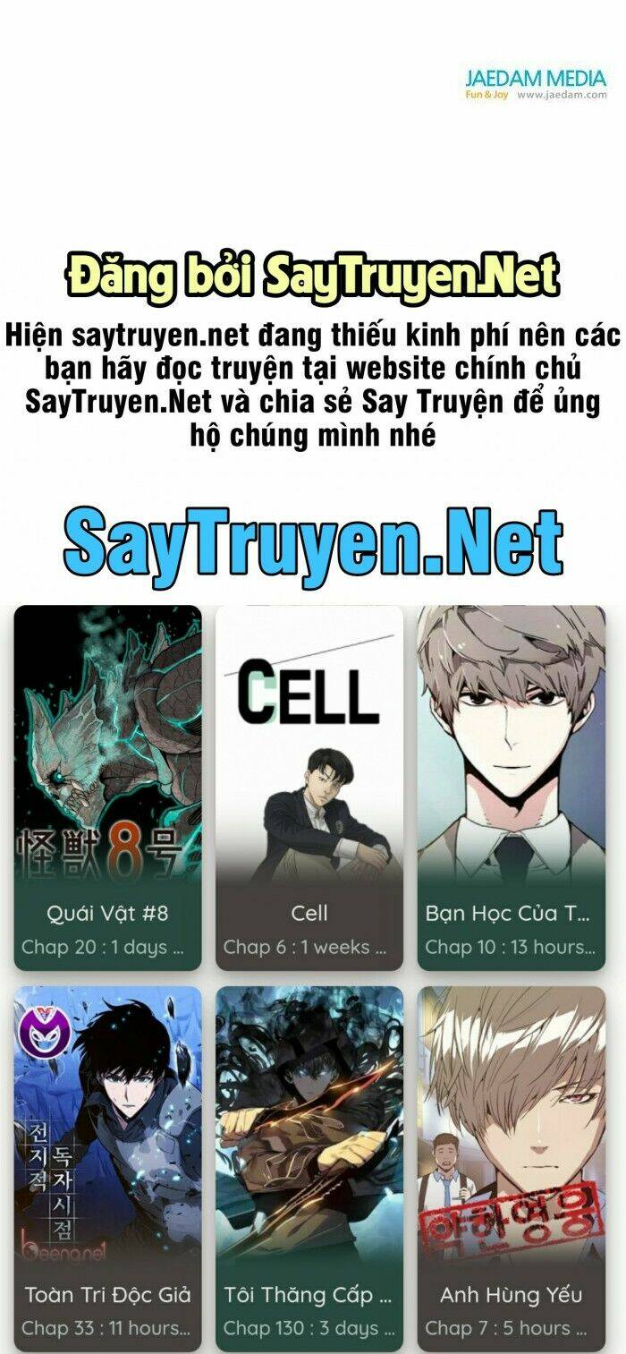 Weak Hero - Chương 109