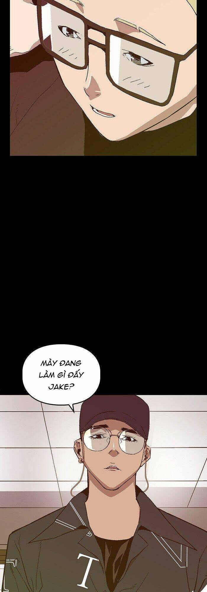 Weak Hero - Chương 109