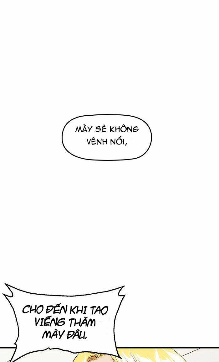 Weak Hero - Chương 11