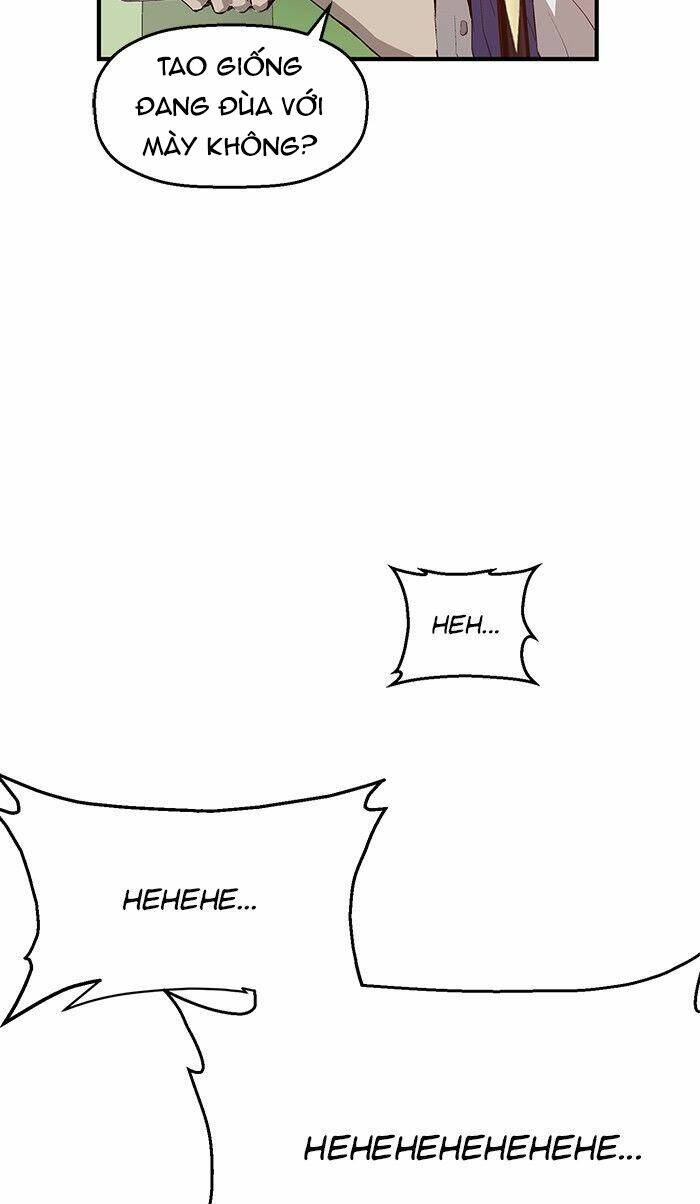 Weak Hero - Chương 11