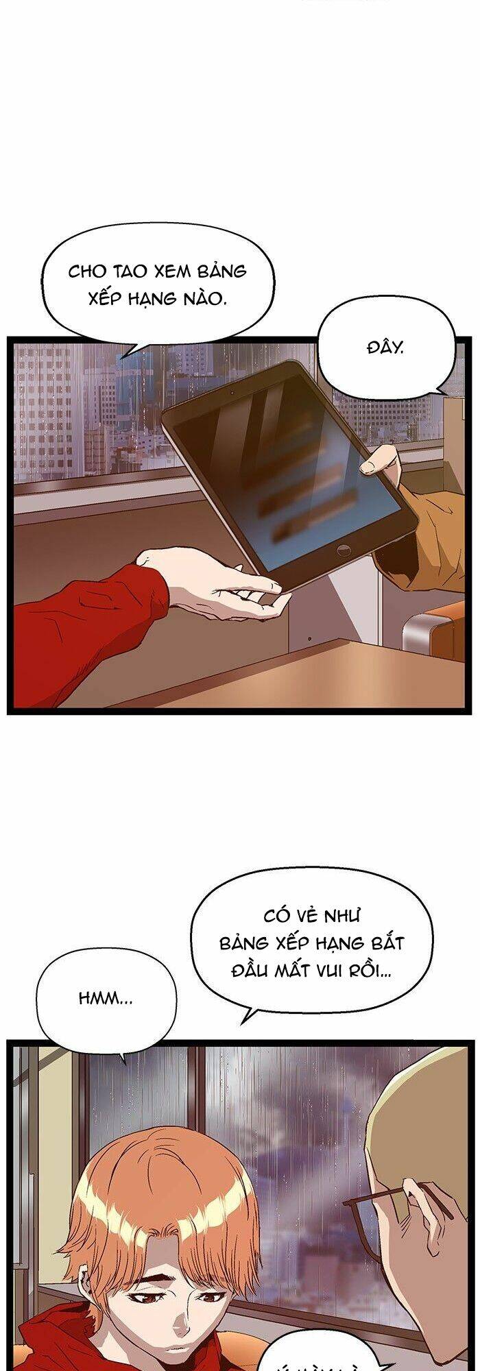 Weak Hero - Chương 110