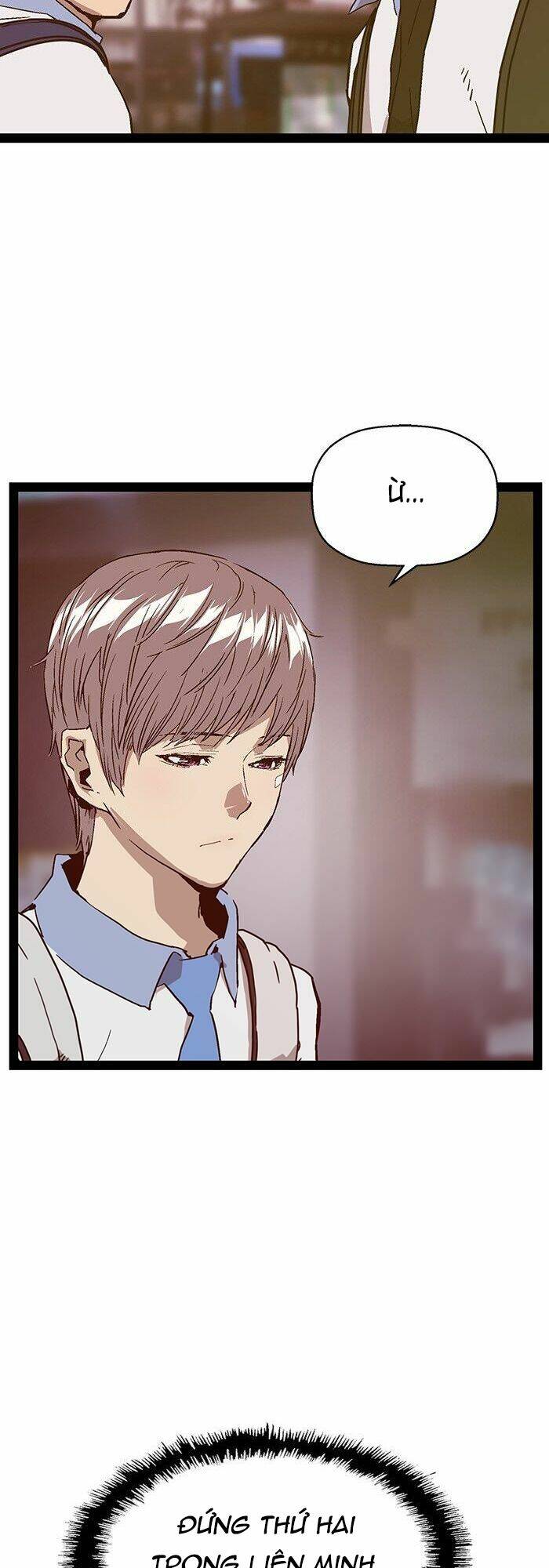 Weak Hero - Chương 110