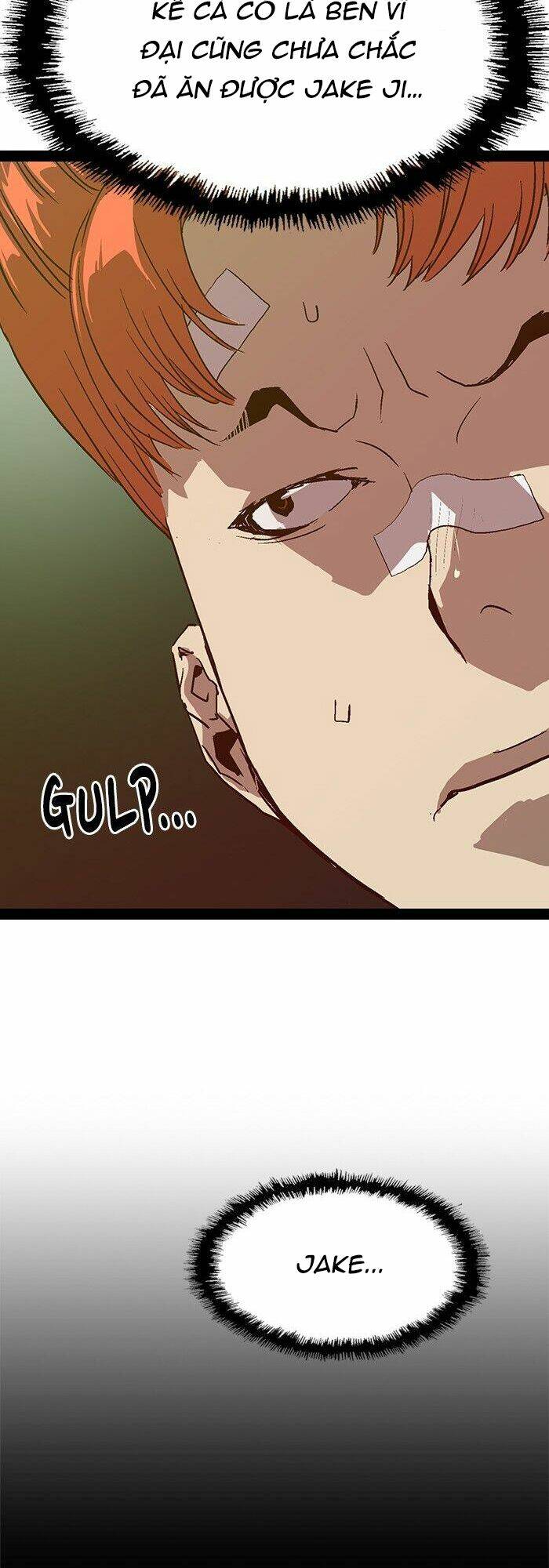 Weak Hero - Chương 110