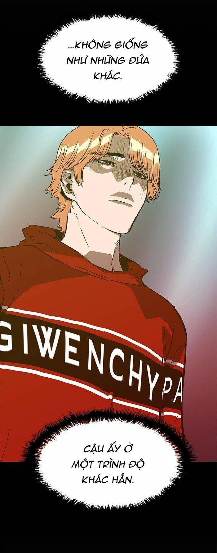 Weak Hero - Chương 110