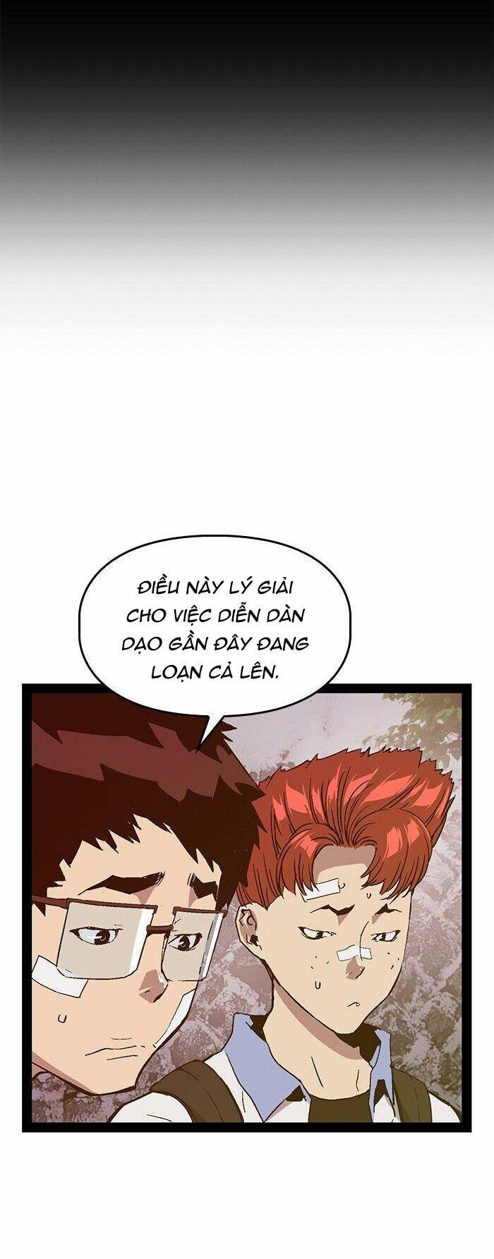 Weak Hero - Chương 110