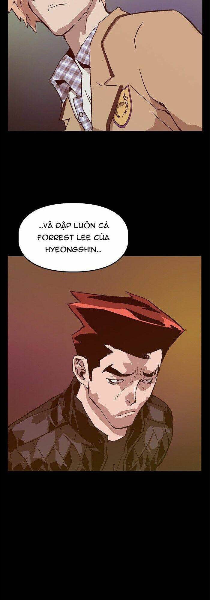 Weak Hero - Chương 110