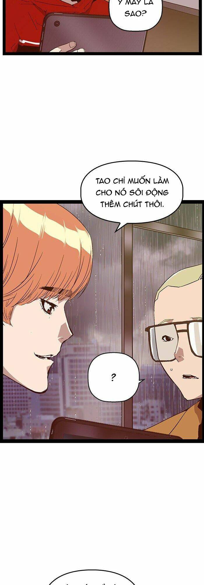 Weak Hero - Chương 110