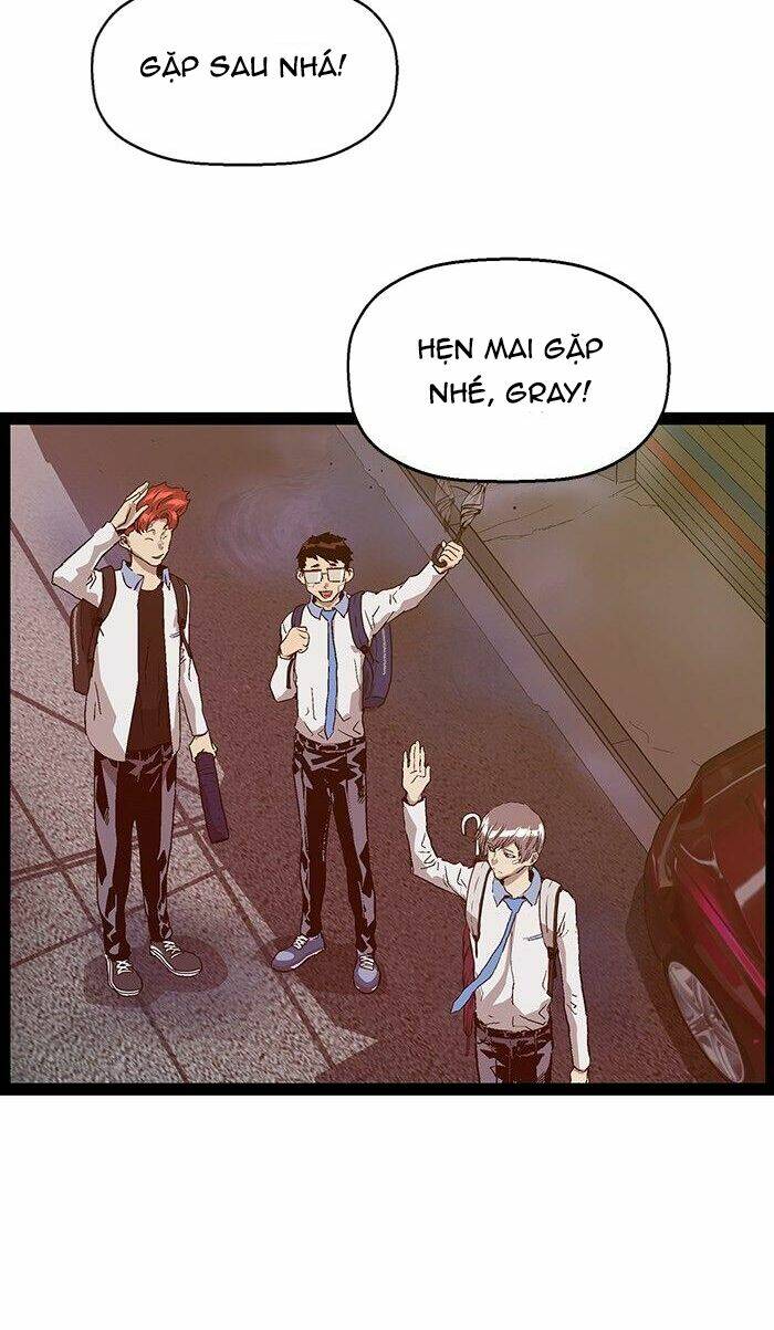 Weak Hero - Chương 110