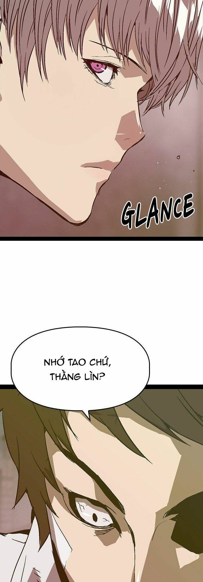 Weak Hero - Chương 110