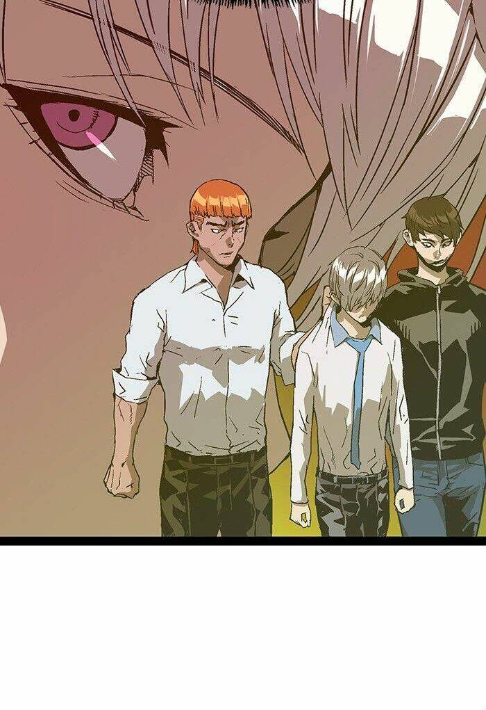 Weak Hero - Chương 110