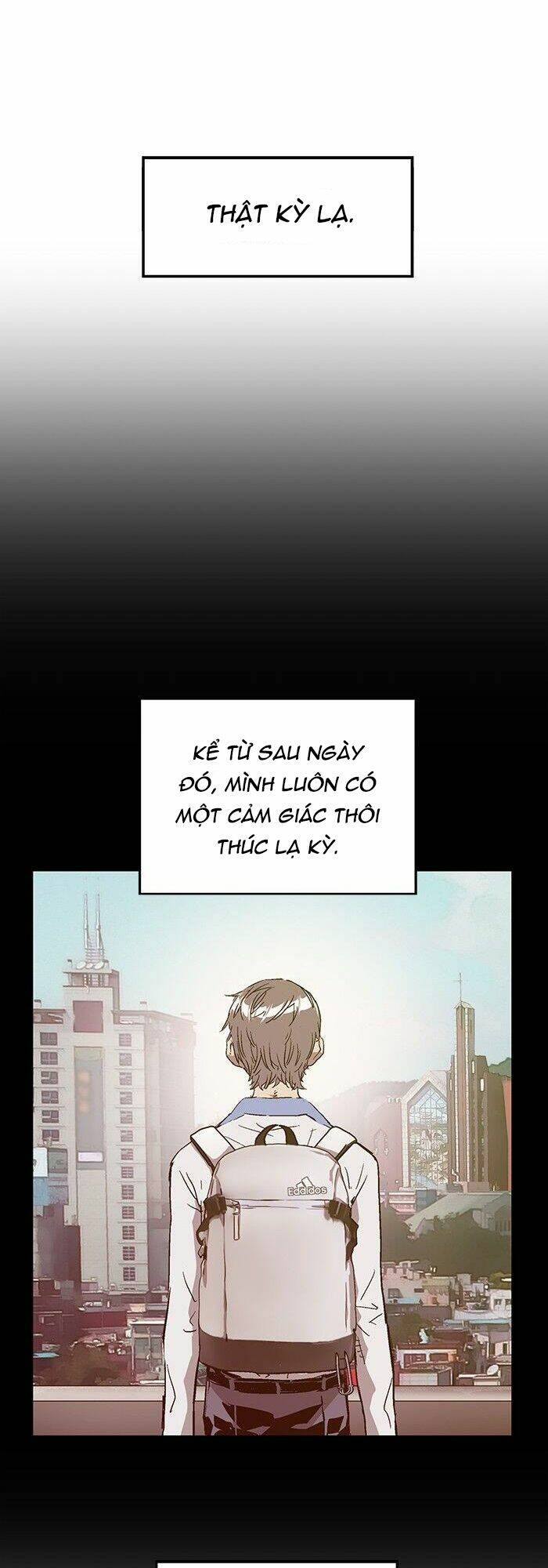 Weak Hero - Chương 110