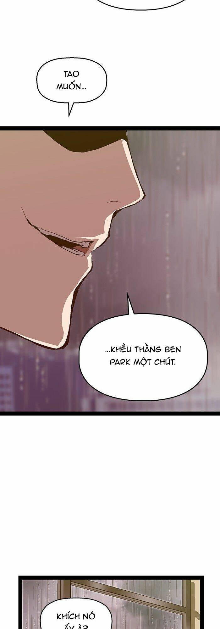Weak Hero - Chương 110