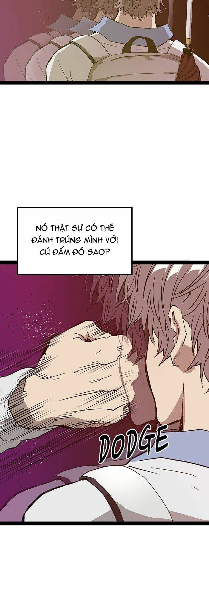 Weak Hero - Chương 110