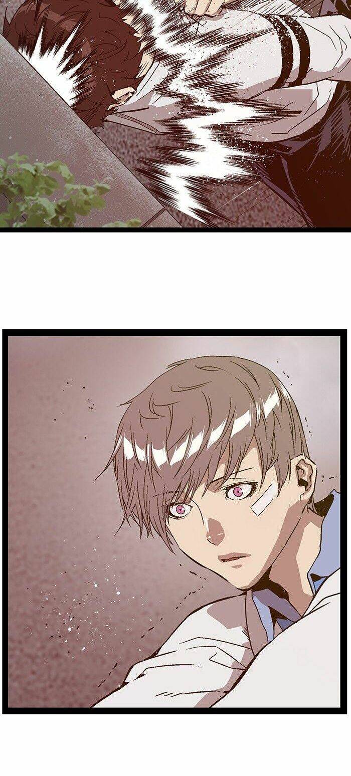 Weak Hero - Chương 110