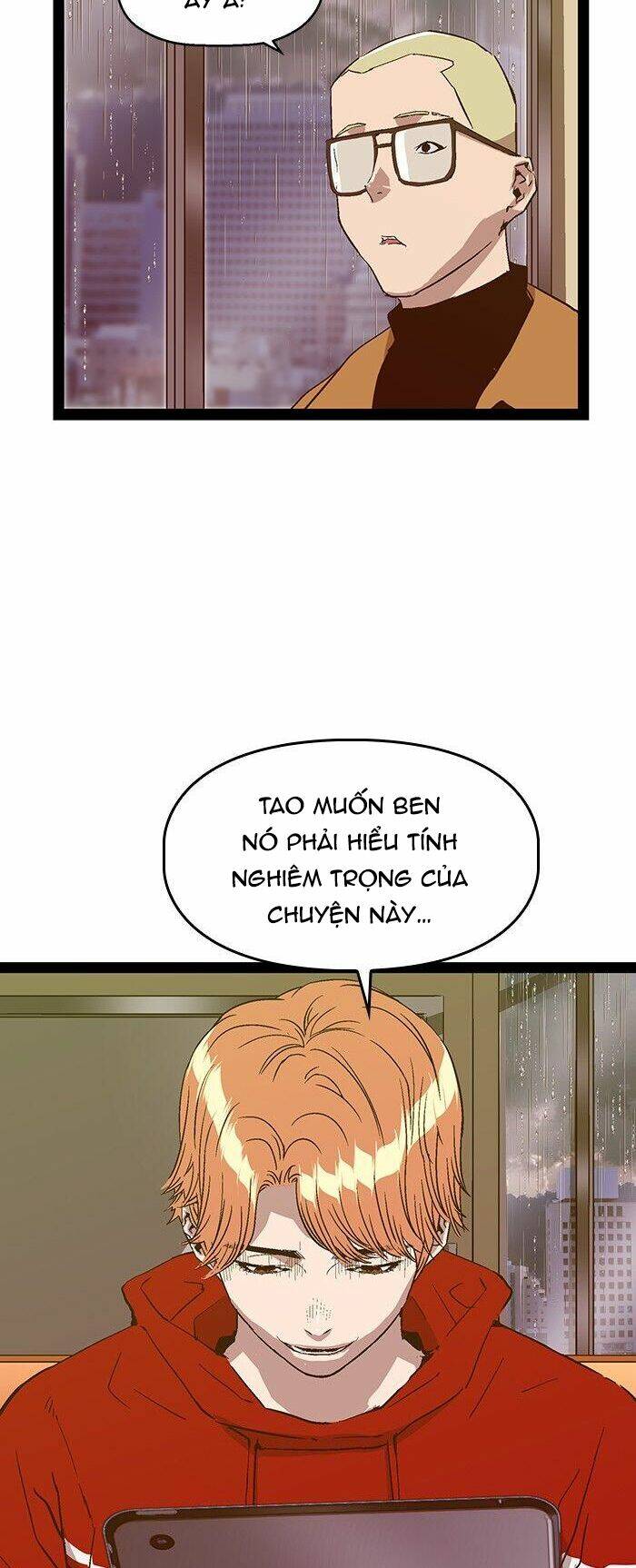 Weak Hero - Chương 110