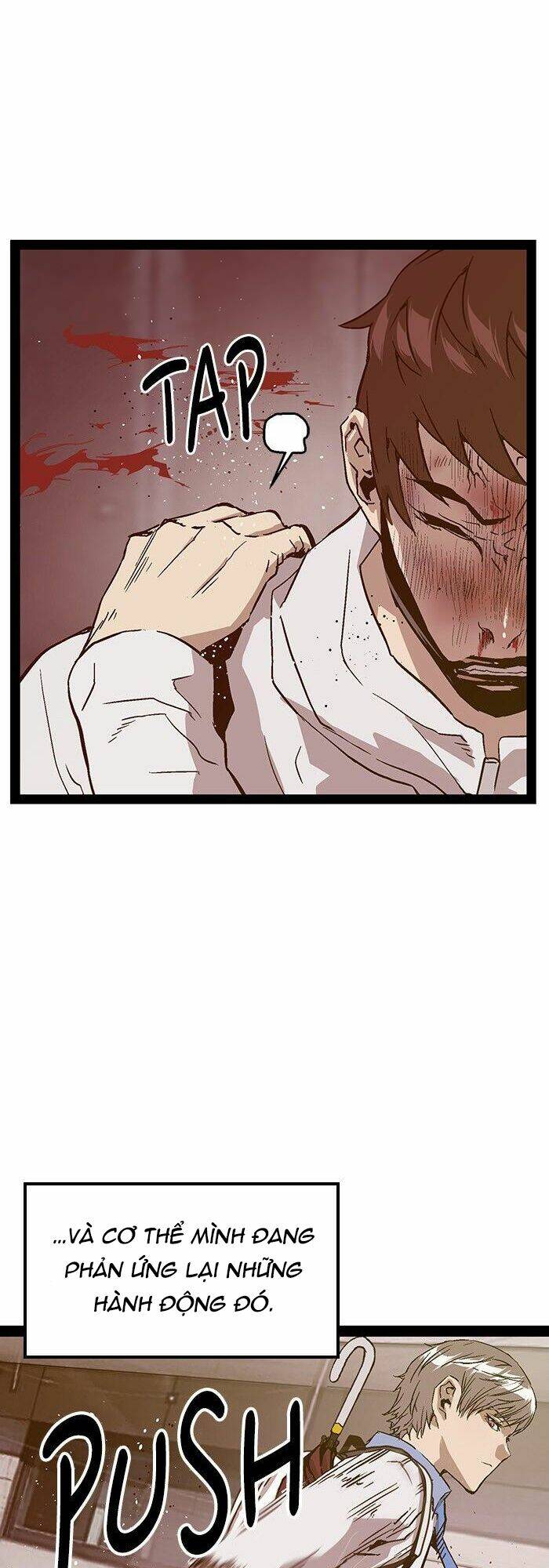 Weak Hero - Chương 110