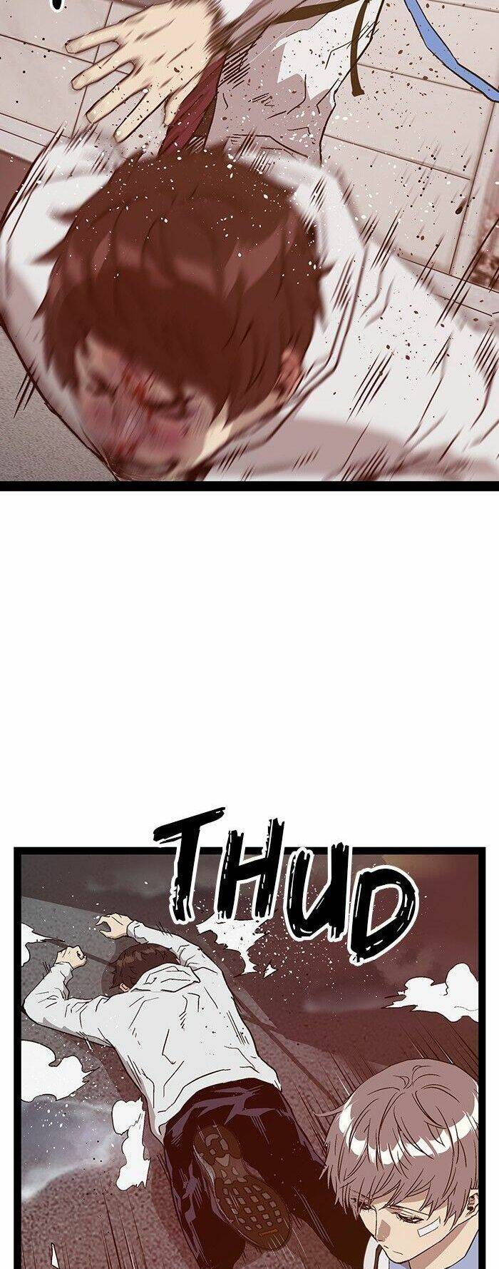 Weak Hero - Chương 110